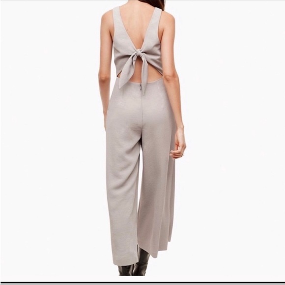 Wilfred Pants - SOLD Wilfred Écoulement Jumpsuit